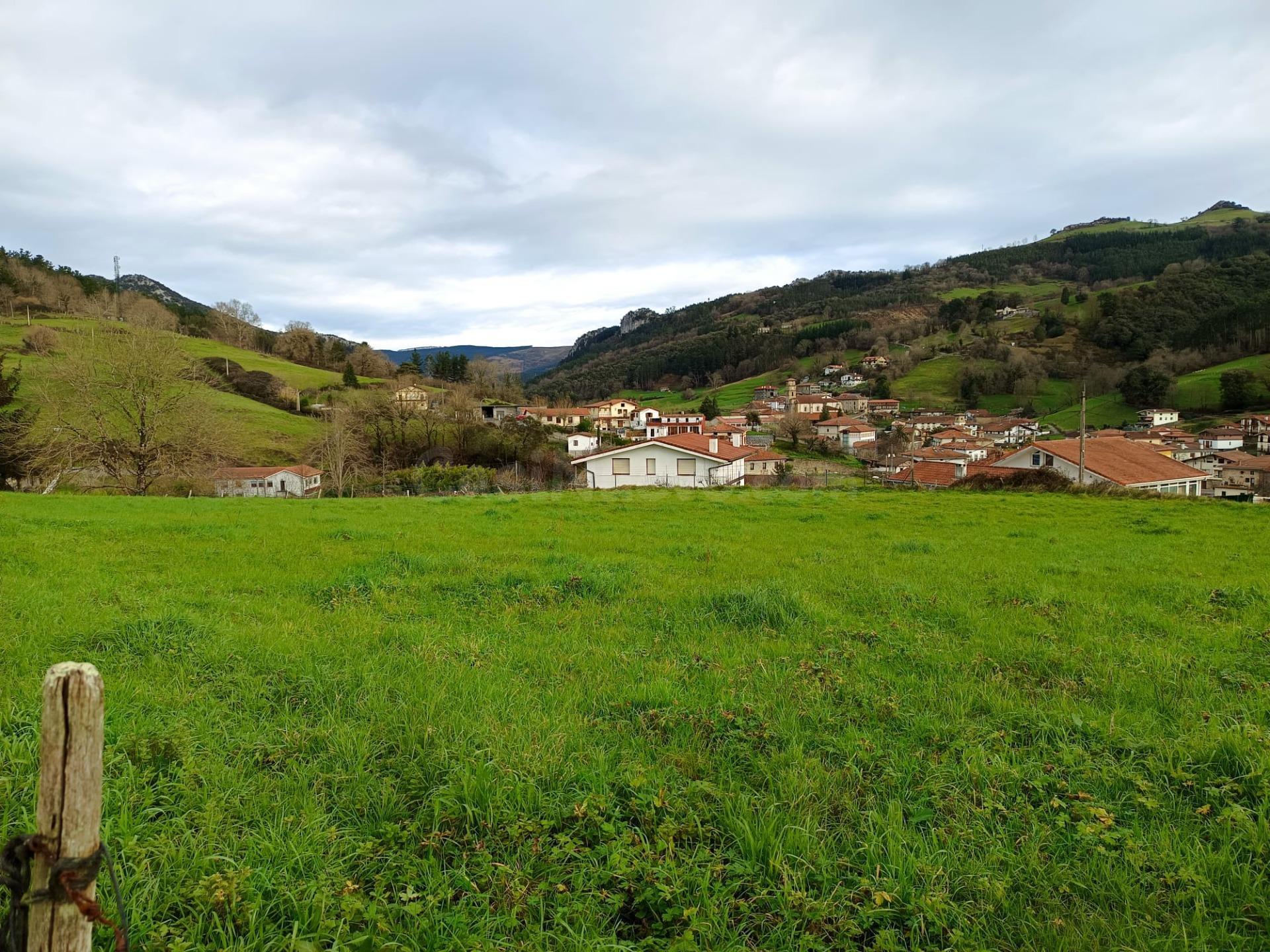 VENTA DE TERRENO URBANIZABLE EN TRUCIOS . - foto 3