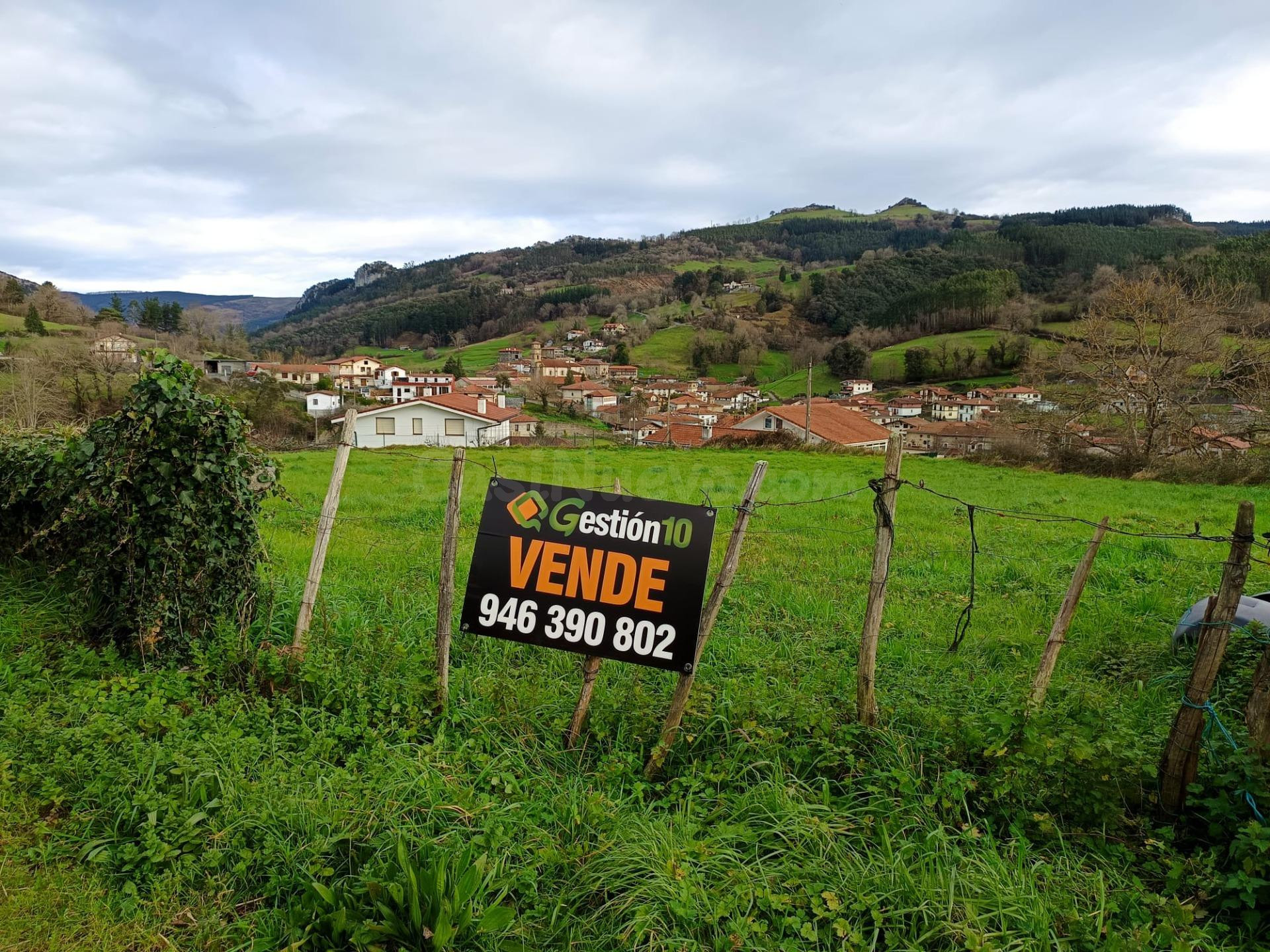 VENTA DE TERRENO URBANIZABLE EN TRUCIOS . - foto 4
