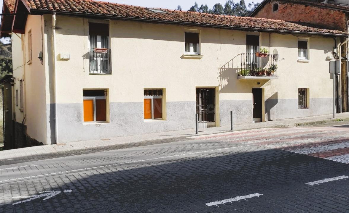 Venta vivienda en planta baja en Zaramillo
