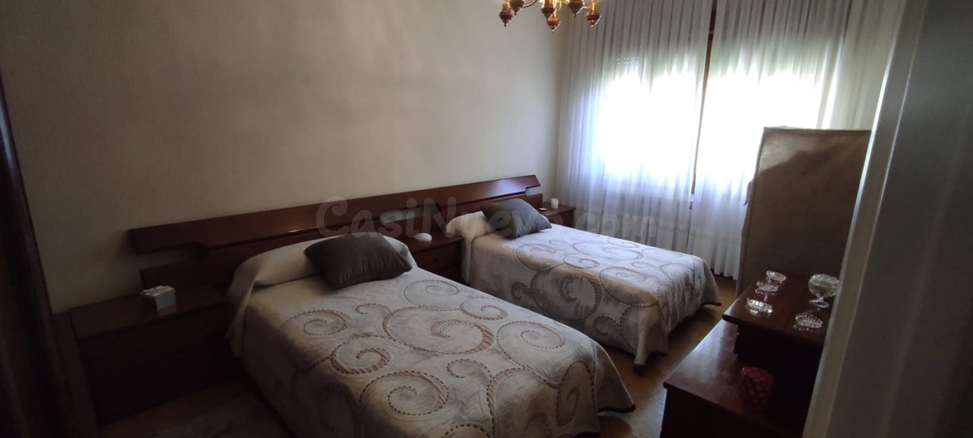 Venta vivienda en planta baja en Zaramillo - foto 2