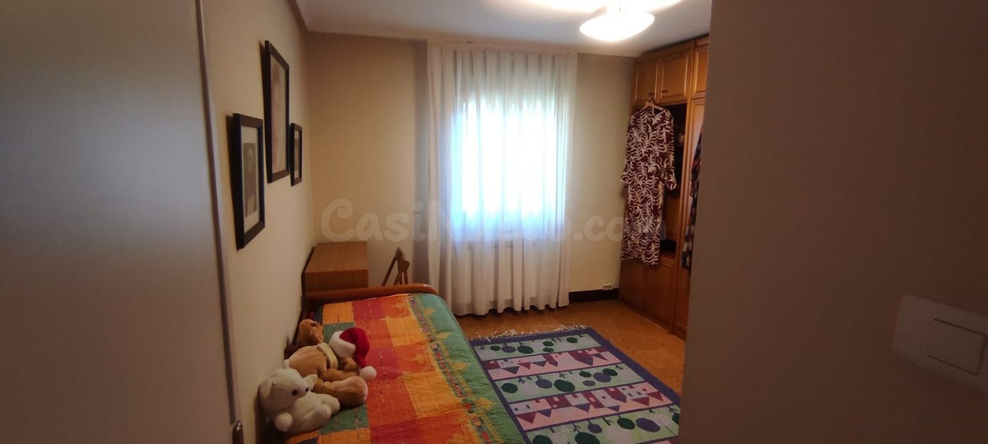 Venta vivienda en planta baja en Zaramillo - foto 4