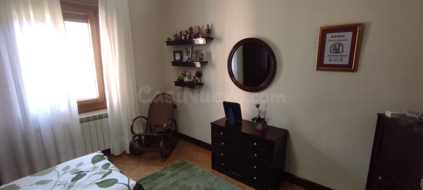 Venta vivienda en planta baja en Zaramillo - foto 5