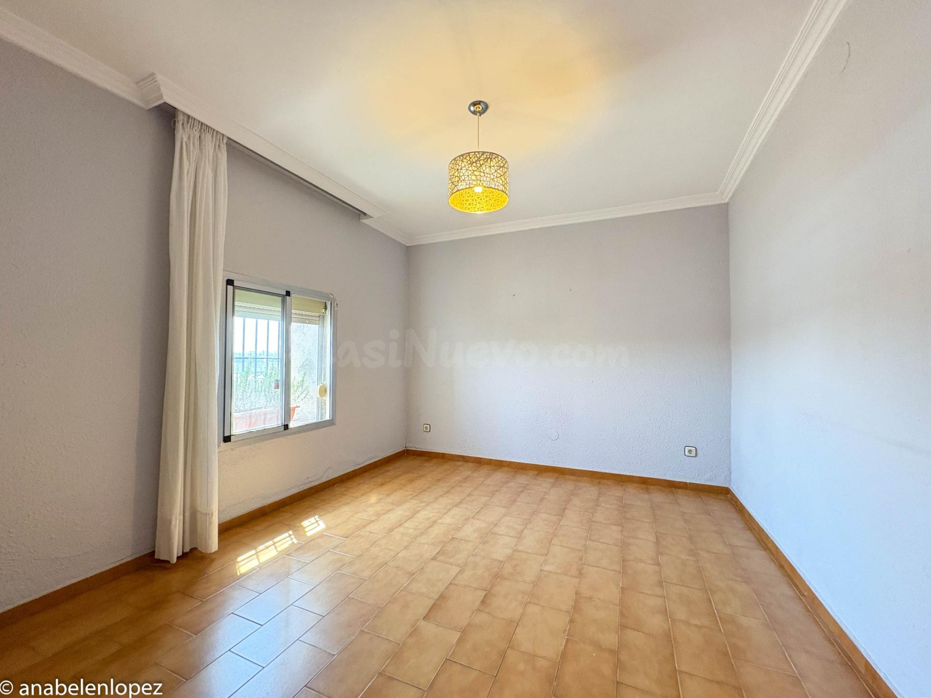Piso en planta baja de 121 m2 construidos con patio de unos  - foto 3