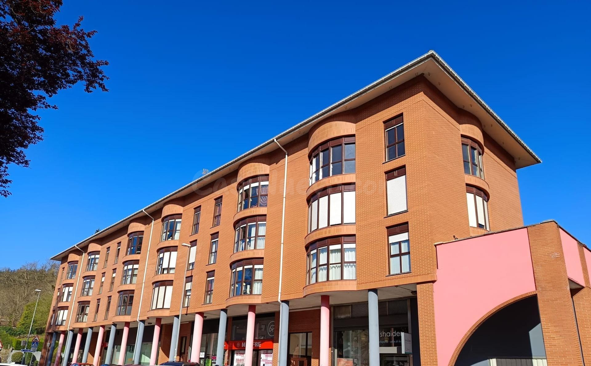 Alquiler de local comercial en Zalla