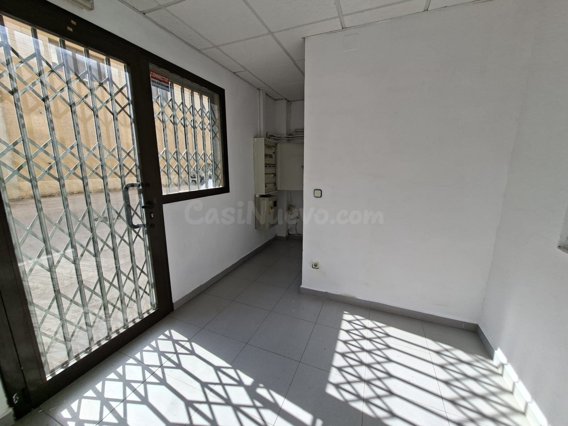 Nau industrial en lloguer al polígon d'Igualada – 430 m2 - foto 5