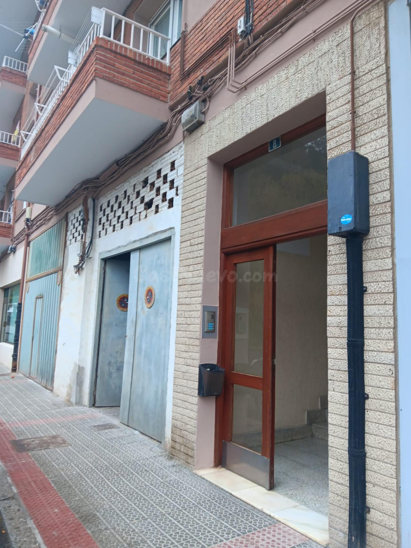 Se Vende Local en Balmaseda