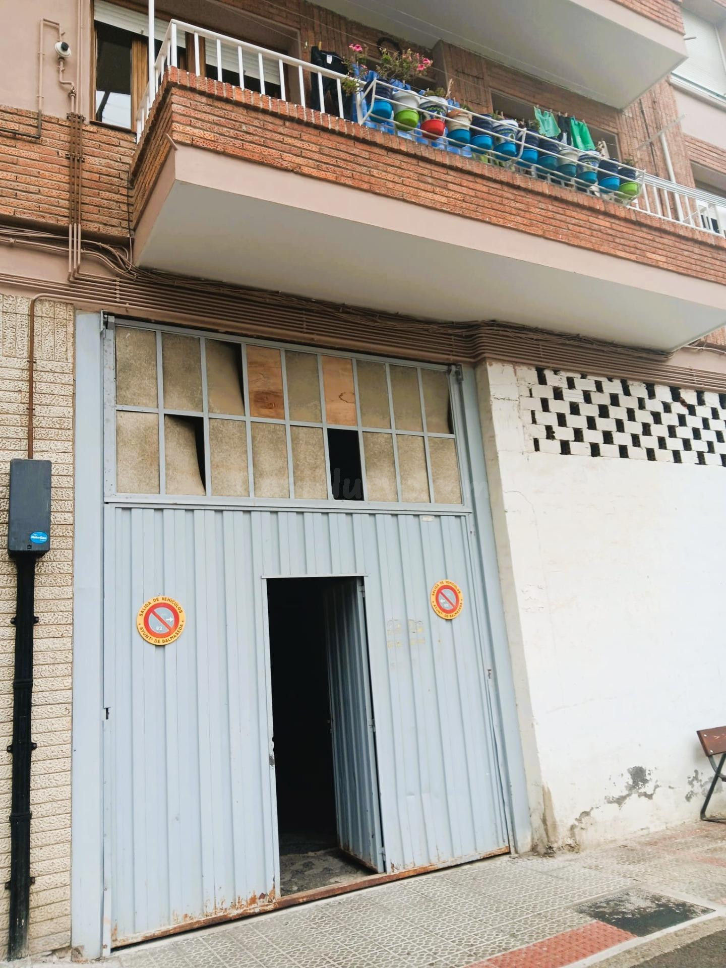 Se Vende Local en Balmaseda - foto 2