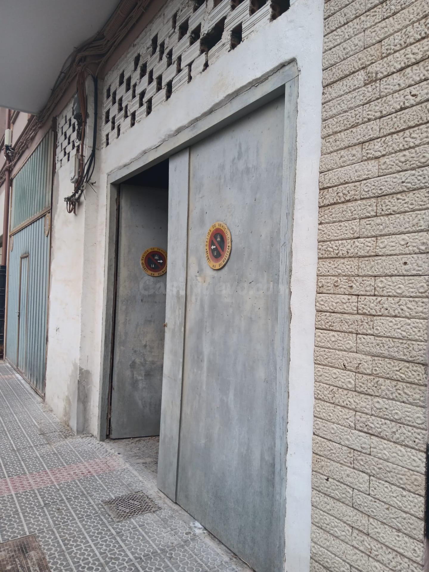 Se Vende Local en Balmaseda - foto 4