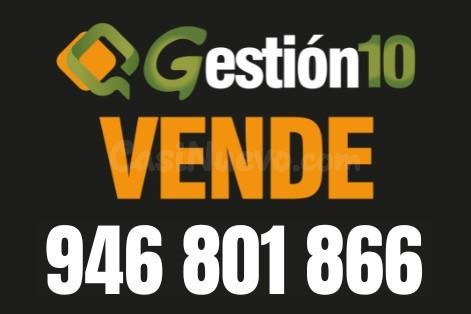 Se Vende Plaza de Garaje en Balmaseda
