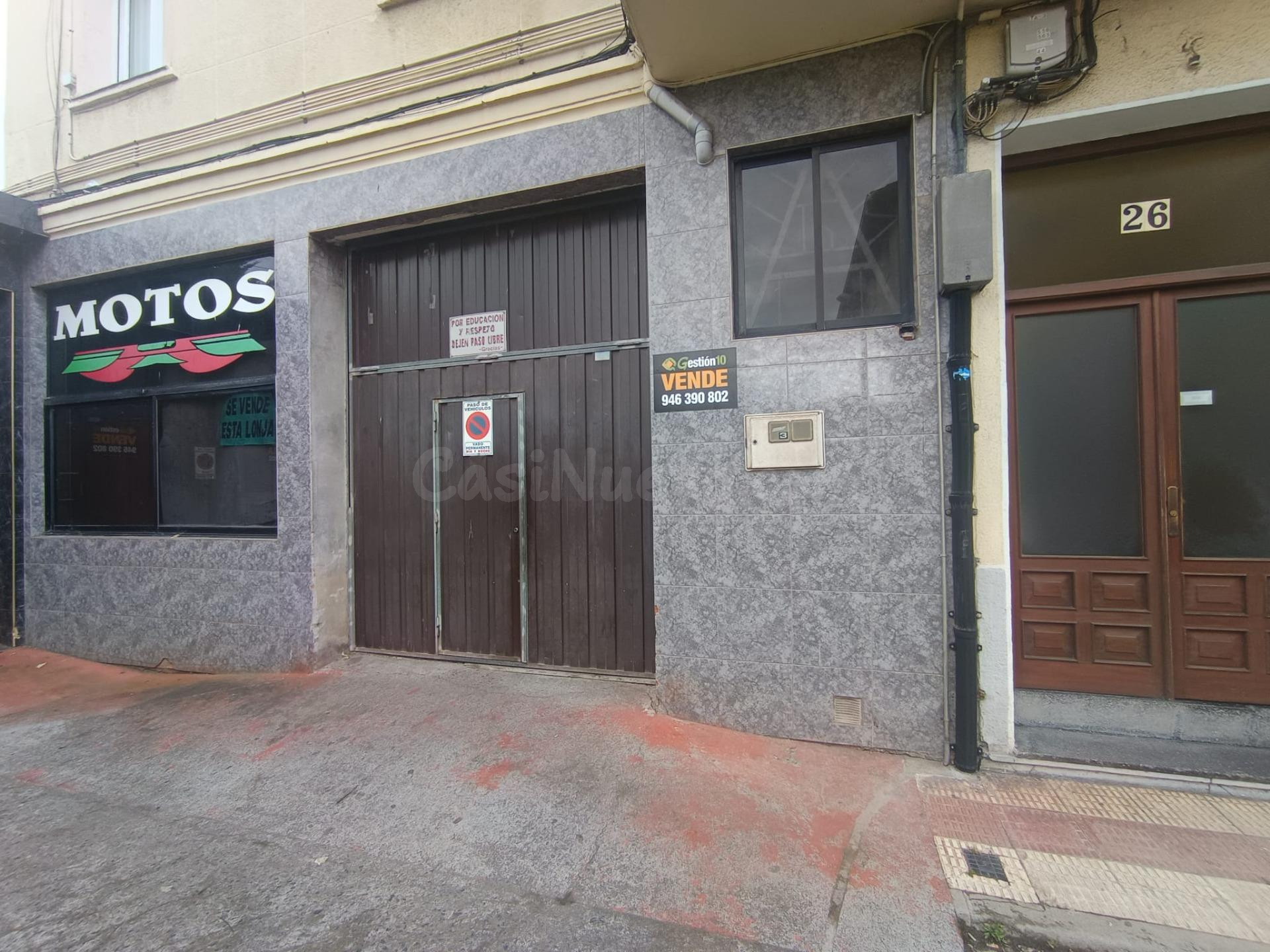 Venta local comercial - foto 3