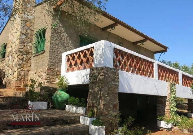 Parcela Ideal en San Jorge de Alor : Tu Refugio de Naturaleza