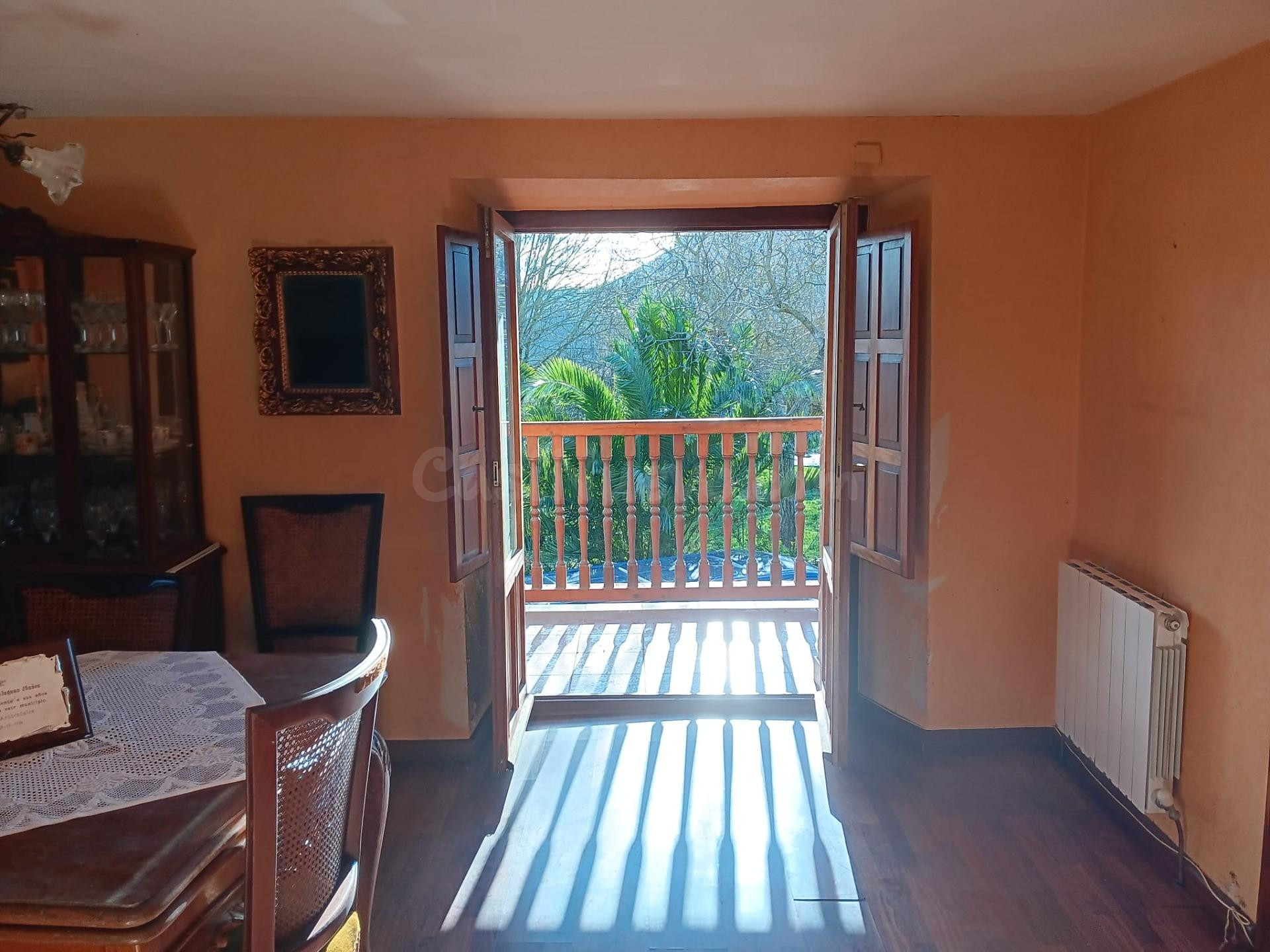 Venta Casa de Piedra con terreno en Artzentales - foto 5