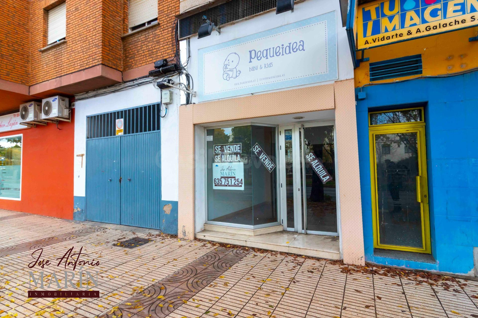 Local en María Auxiliadora - foto 2