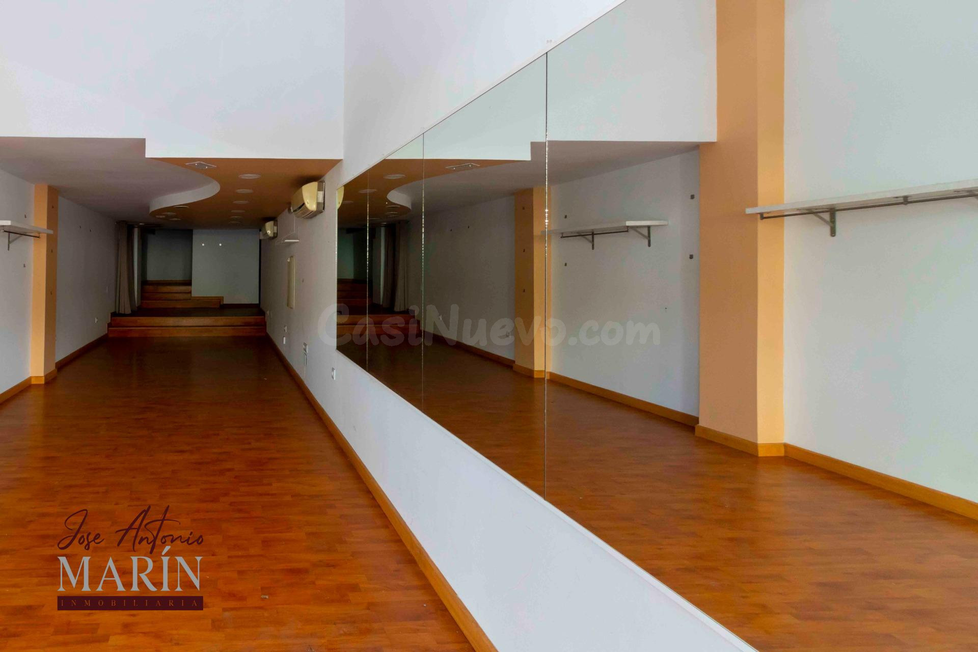Local en María Auxiliadora - foto 3