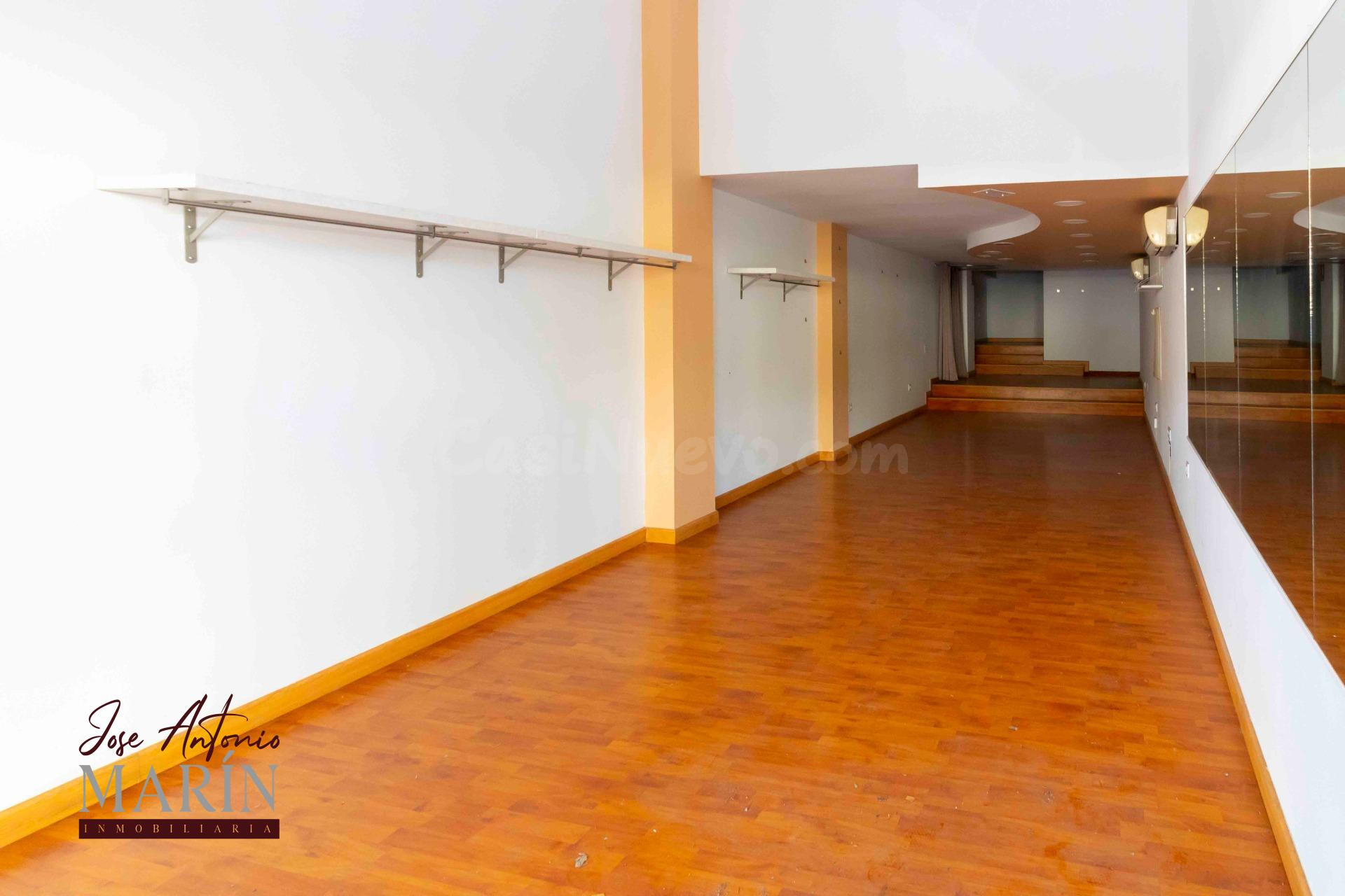 Local en María Auxiliadora - foto 4