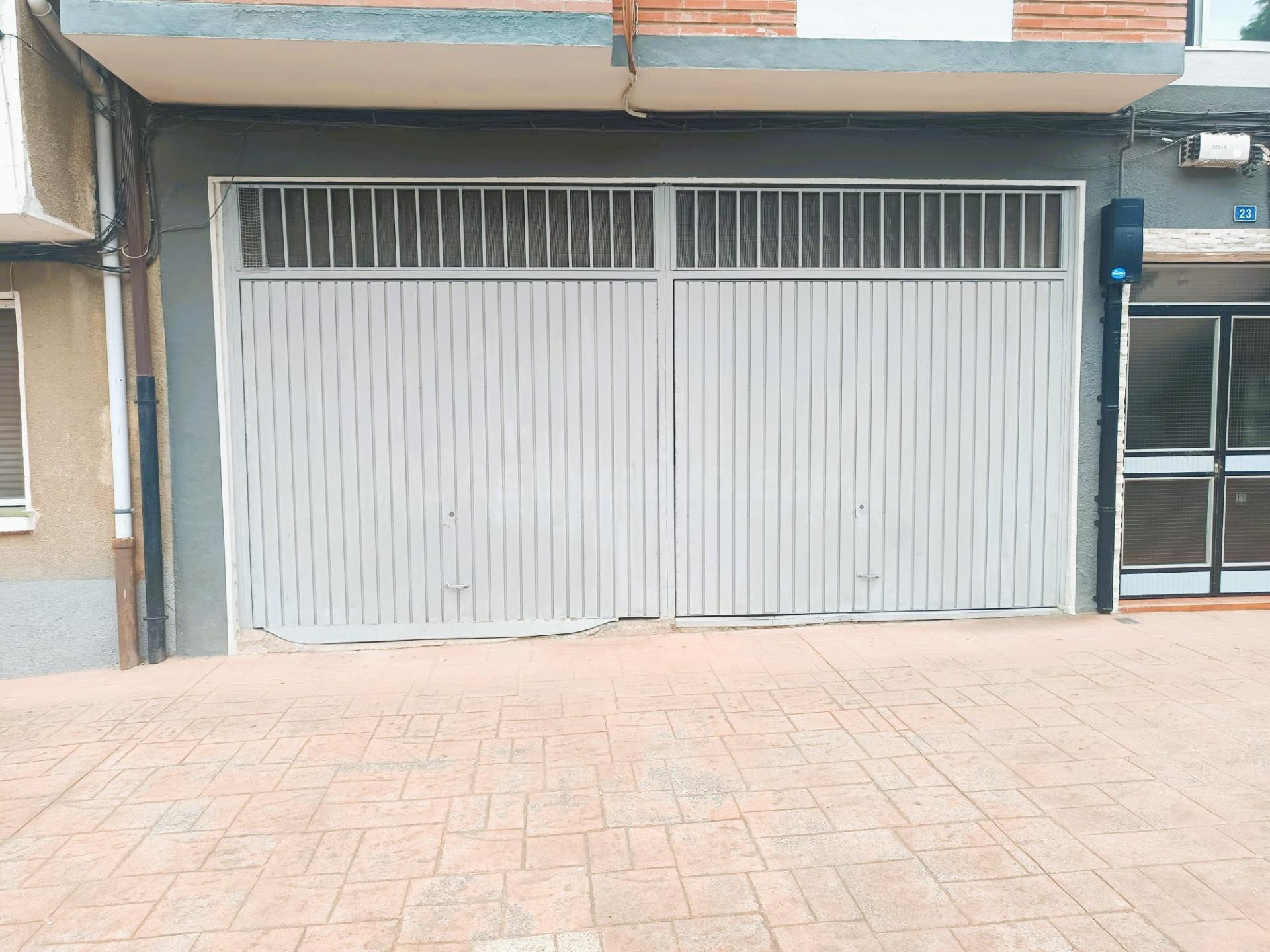 Venta local en Sodupe