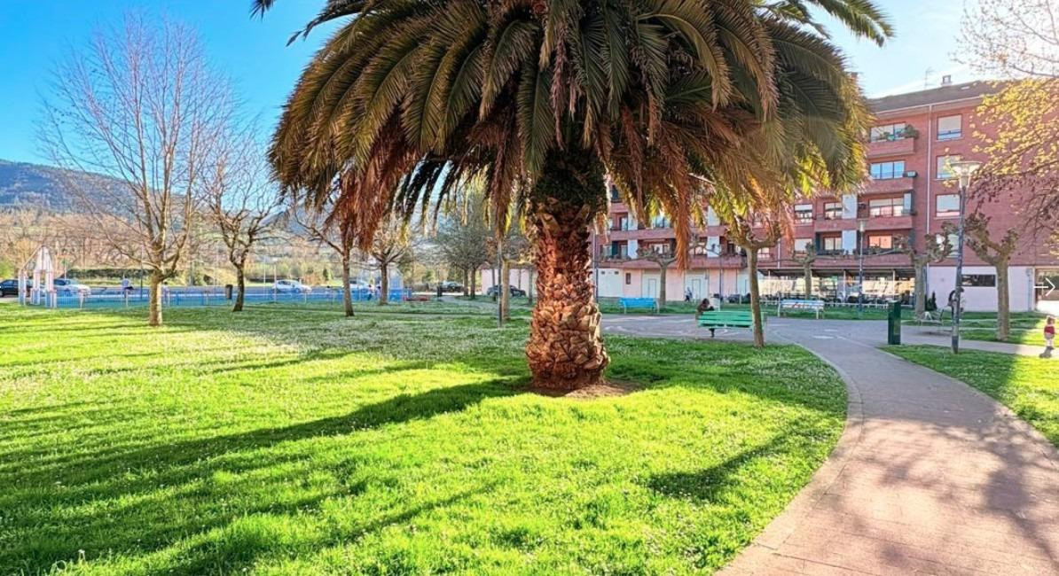 Venta piso en Zalla - foto 4