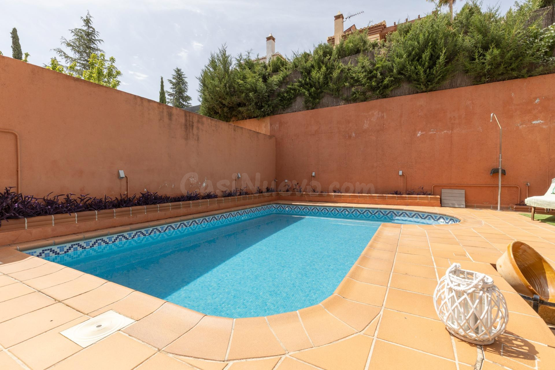 Exclusiva vivienda premium en La Zubia - foto 4