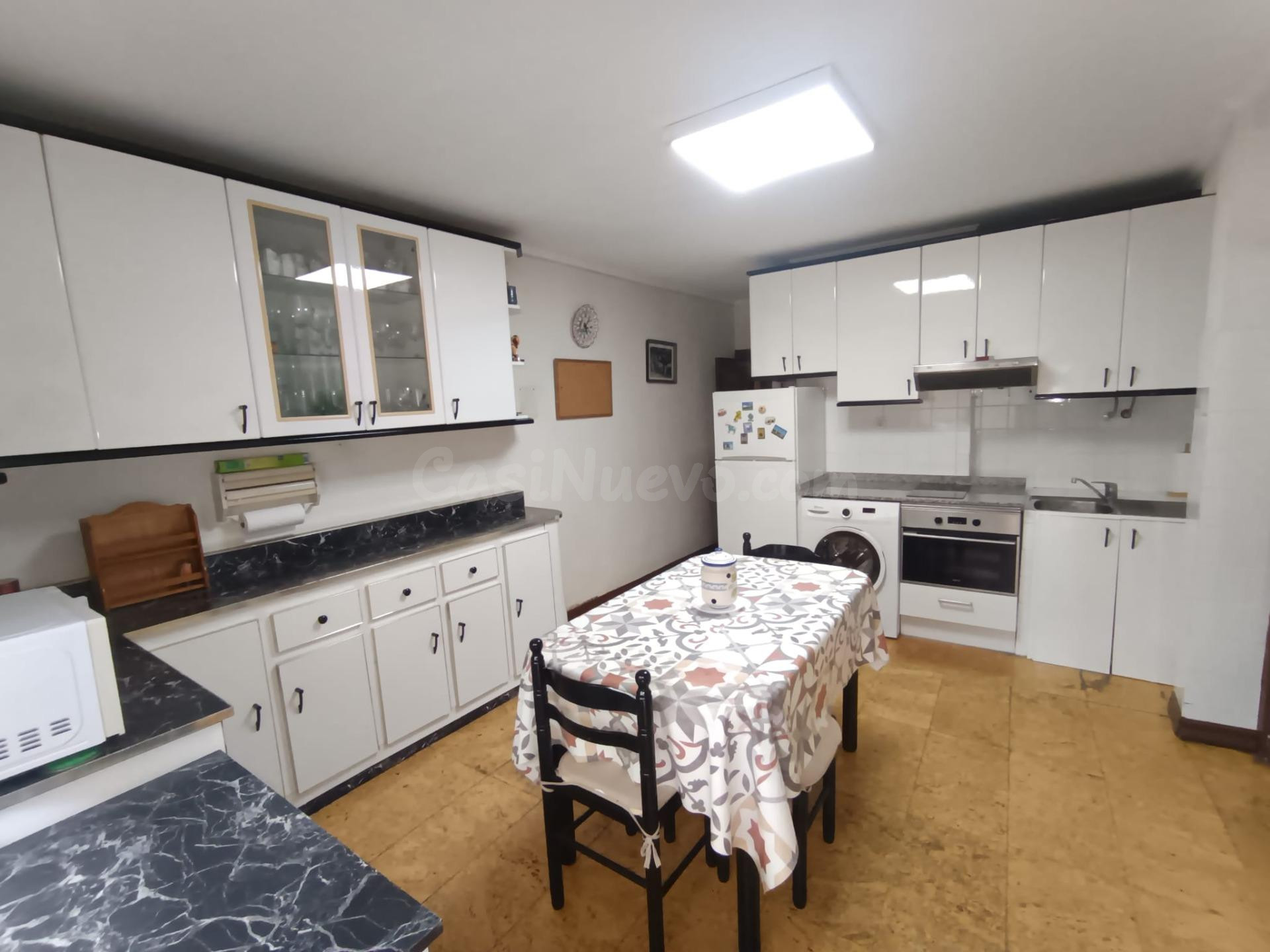 Venta piso en Gordexola - foto 3