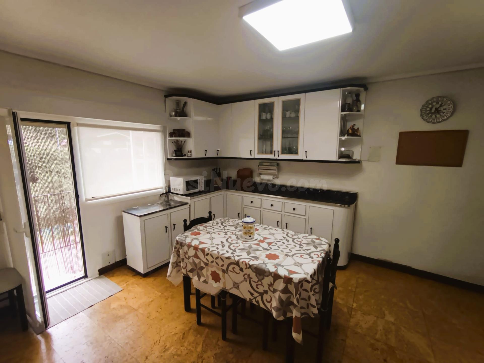 Venta piso en Gordexola - foto 4