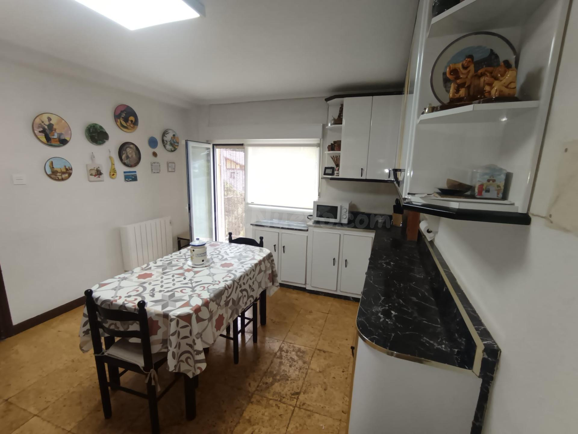 Venta piso en Gordexola - foto 5