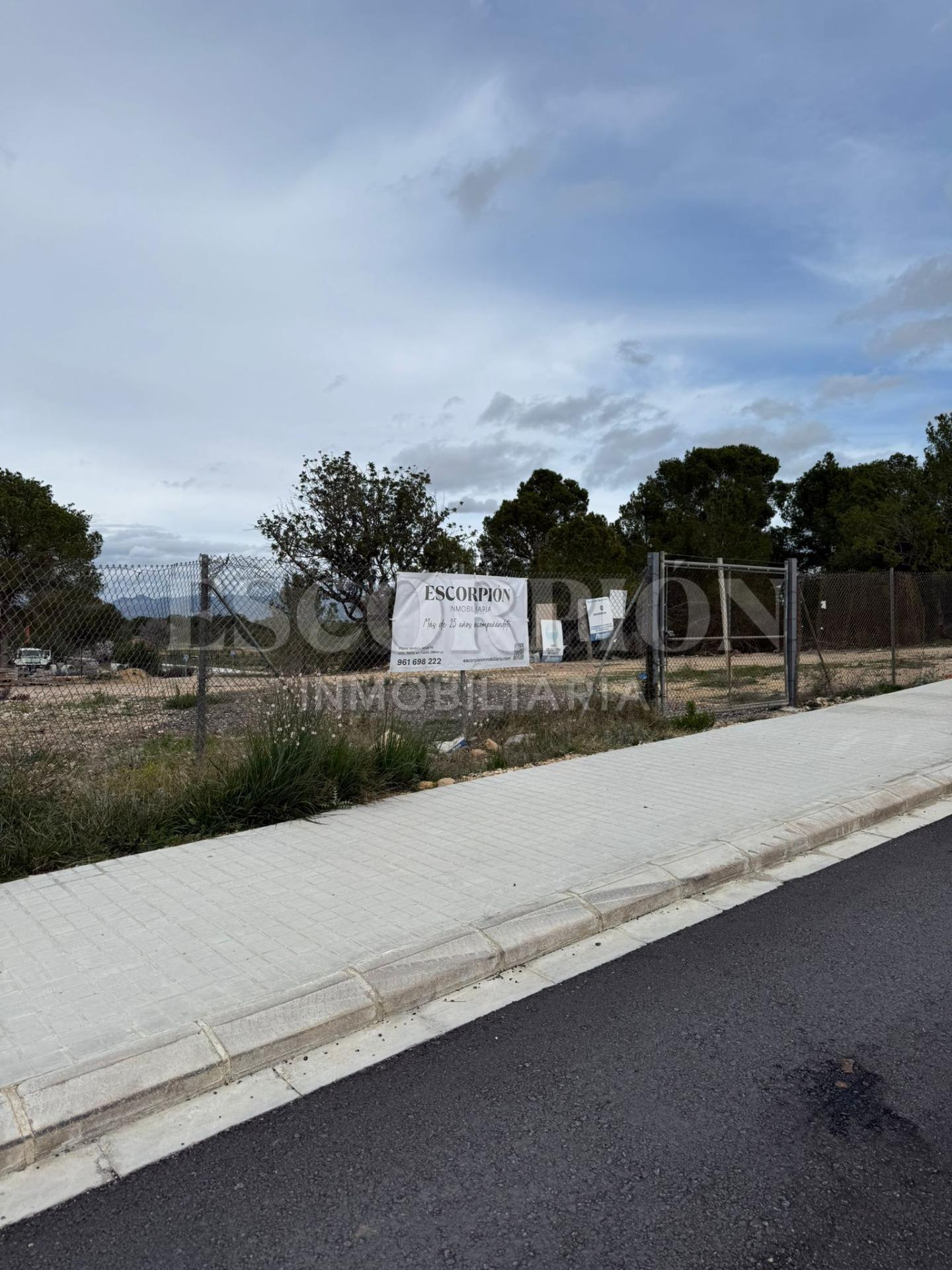 Parcela a la venta en Mas Camarena, Zona Junquera Norte - foto 4
