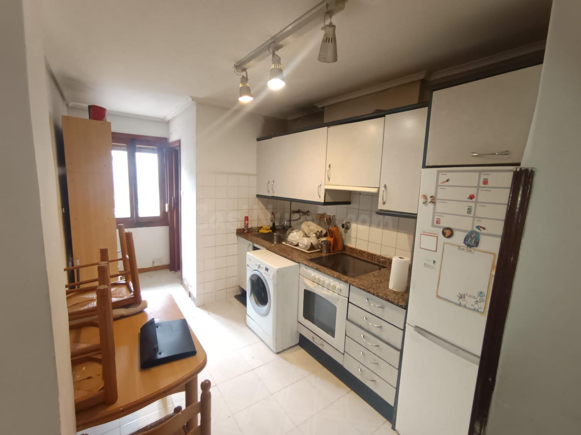 Venta piso en Arbuio - foto 2