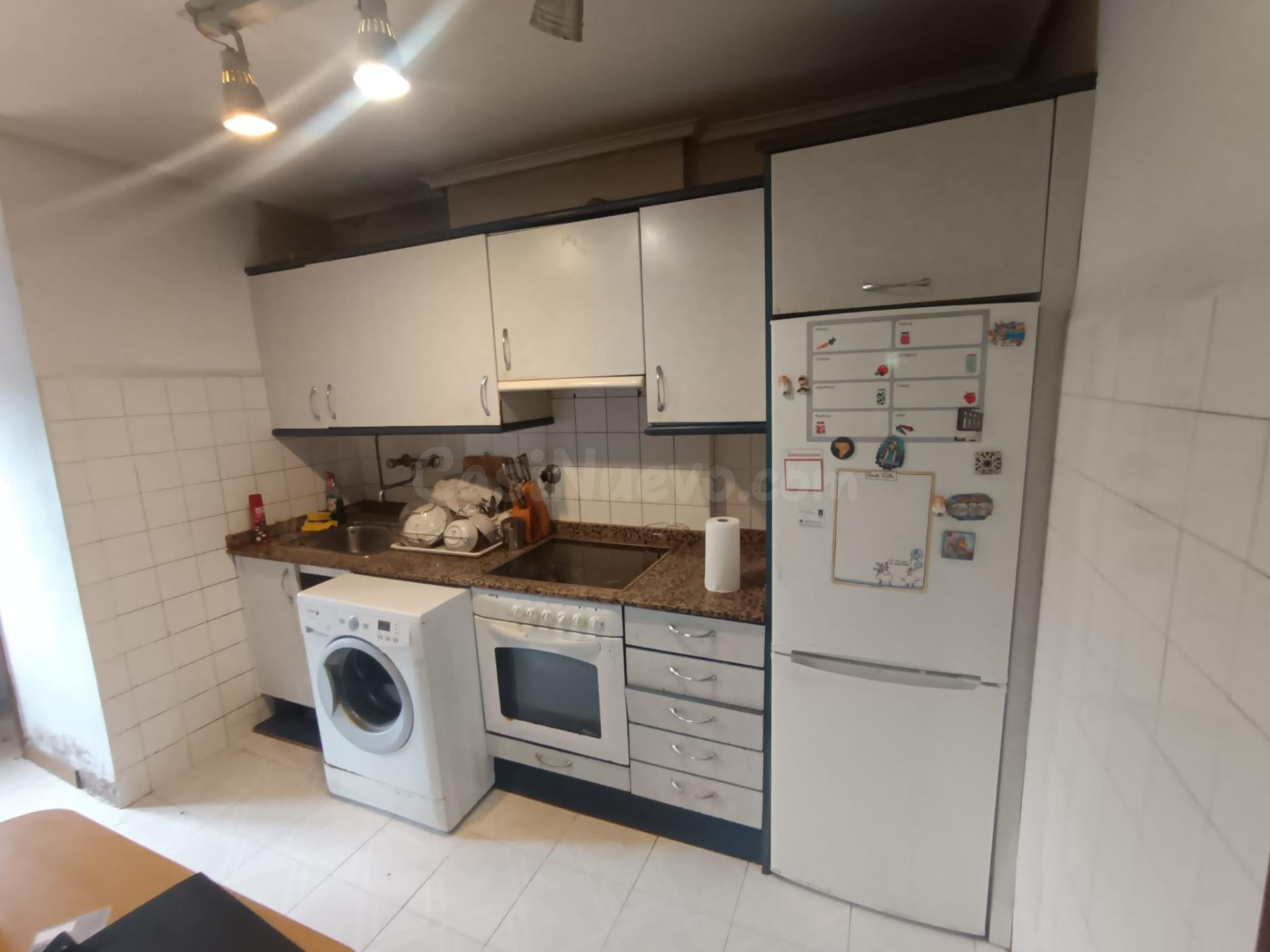 Venta piso en Arbuio - foto 3