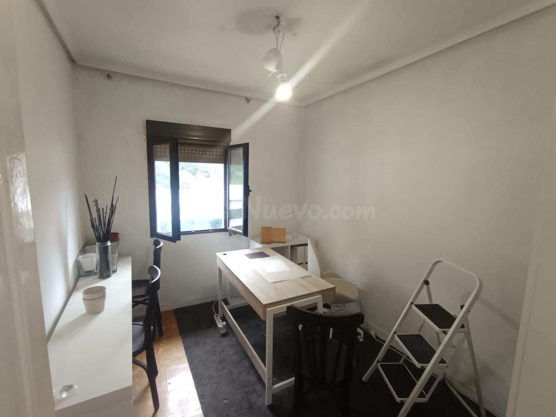 Venta piso en Arbuio - foto 4