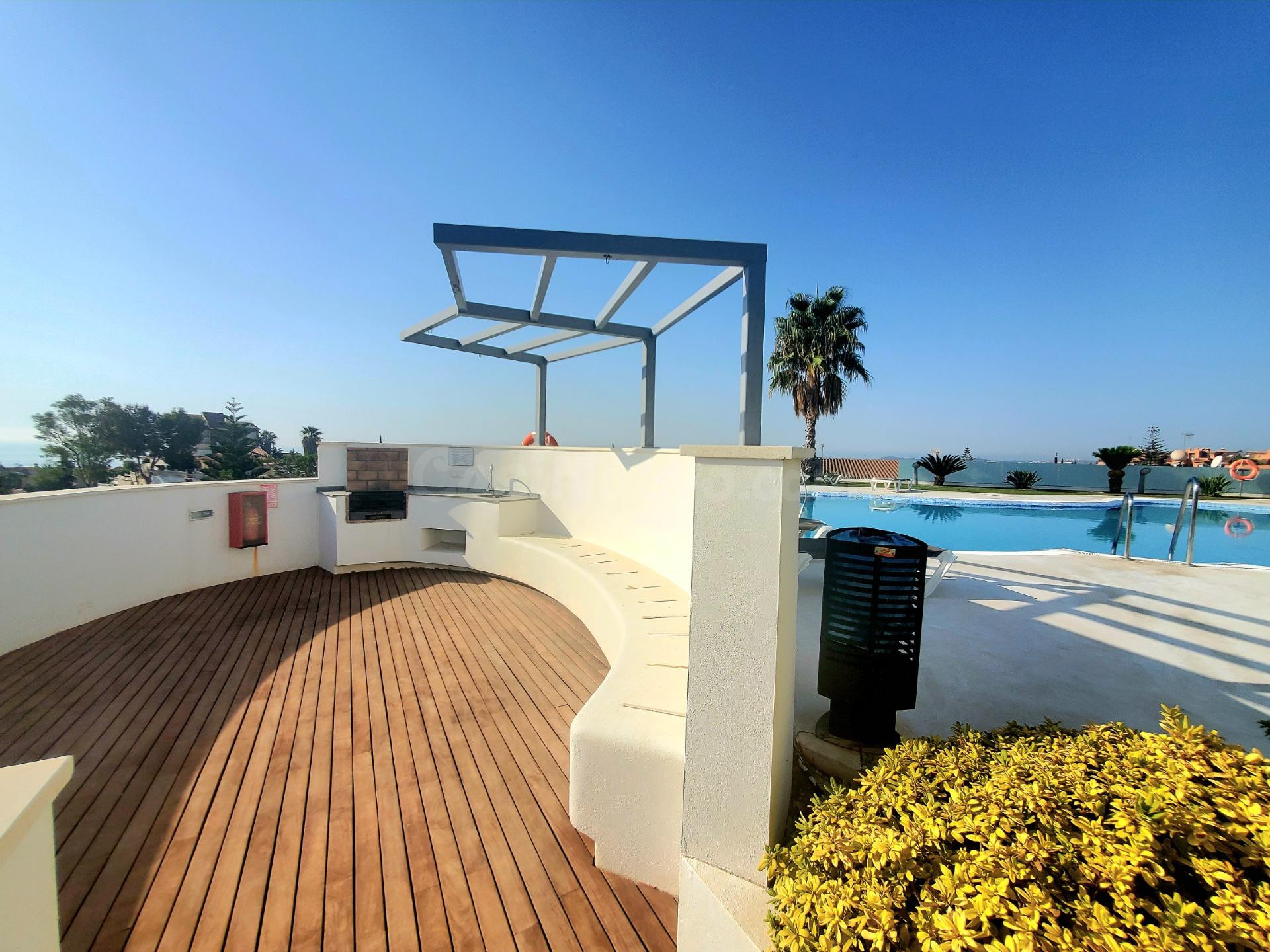 Piso de Lujo a la venta en Torreblanca del Sol Fuengirola - foto 2