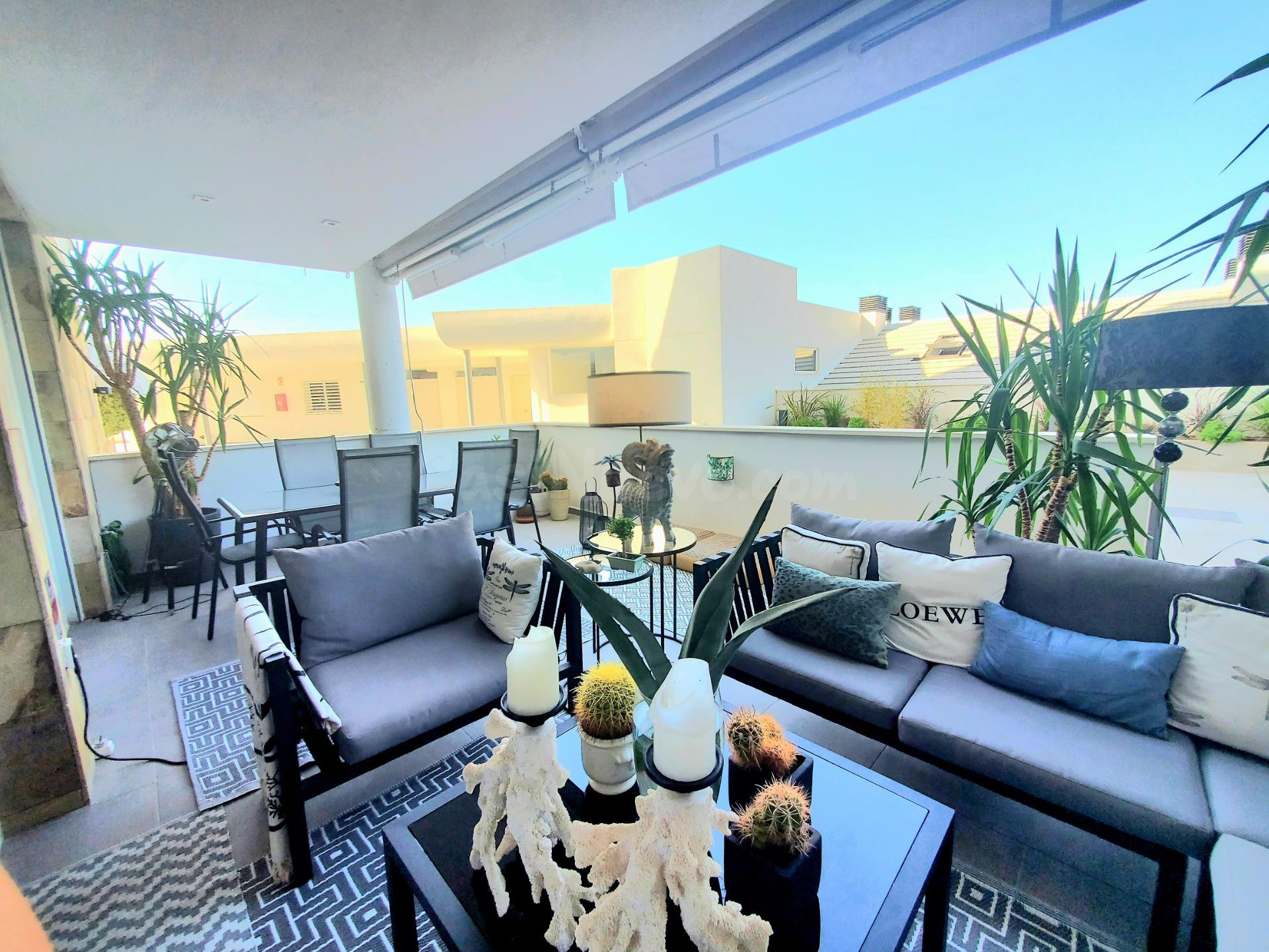 Piso de Lujo a la venta en Torreblanca del Sol Fuengirola - foto 4
