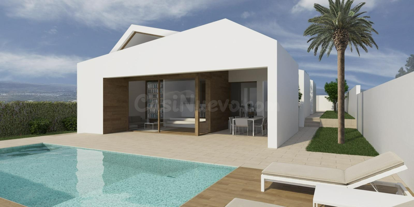 OPORTUNIDAD - CREA UNA VIVIENDA ÚNICA - foto 2