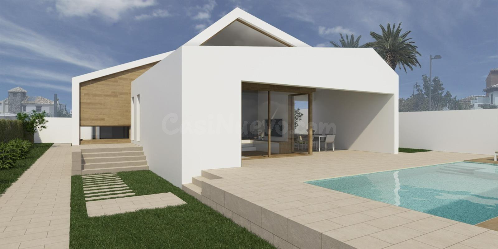 OPORTUNIDAD - CREA UNA VIVIENDA ÚNICA - foto 3