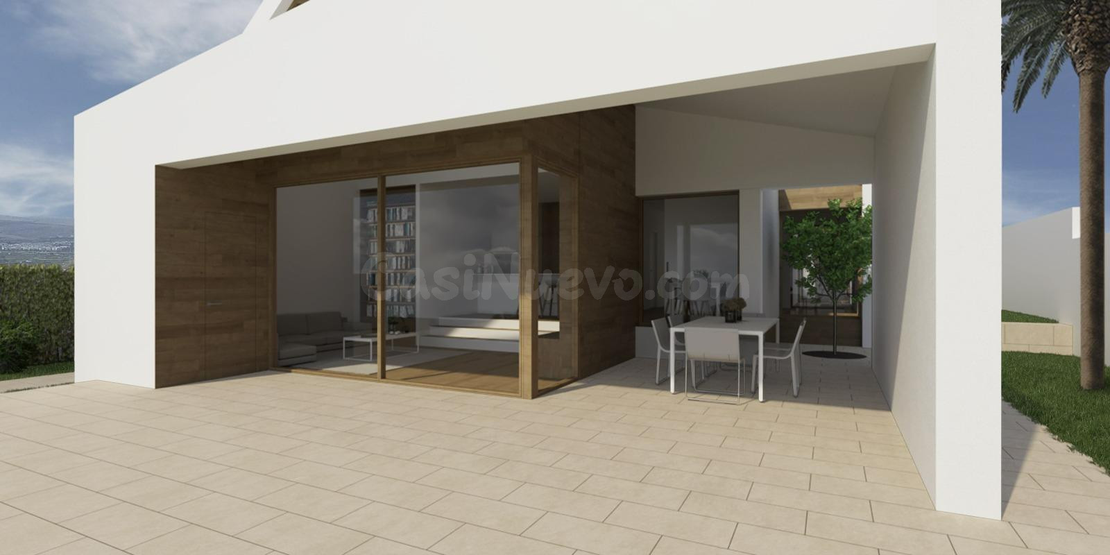OPORTUNIDAD - CREA UNA VIVIENDA ÚNICA - foto 4