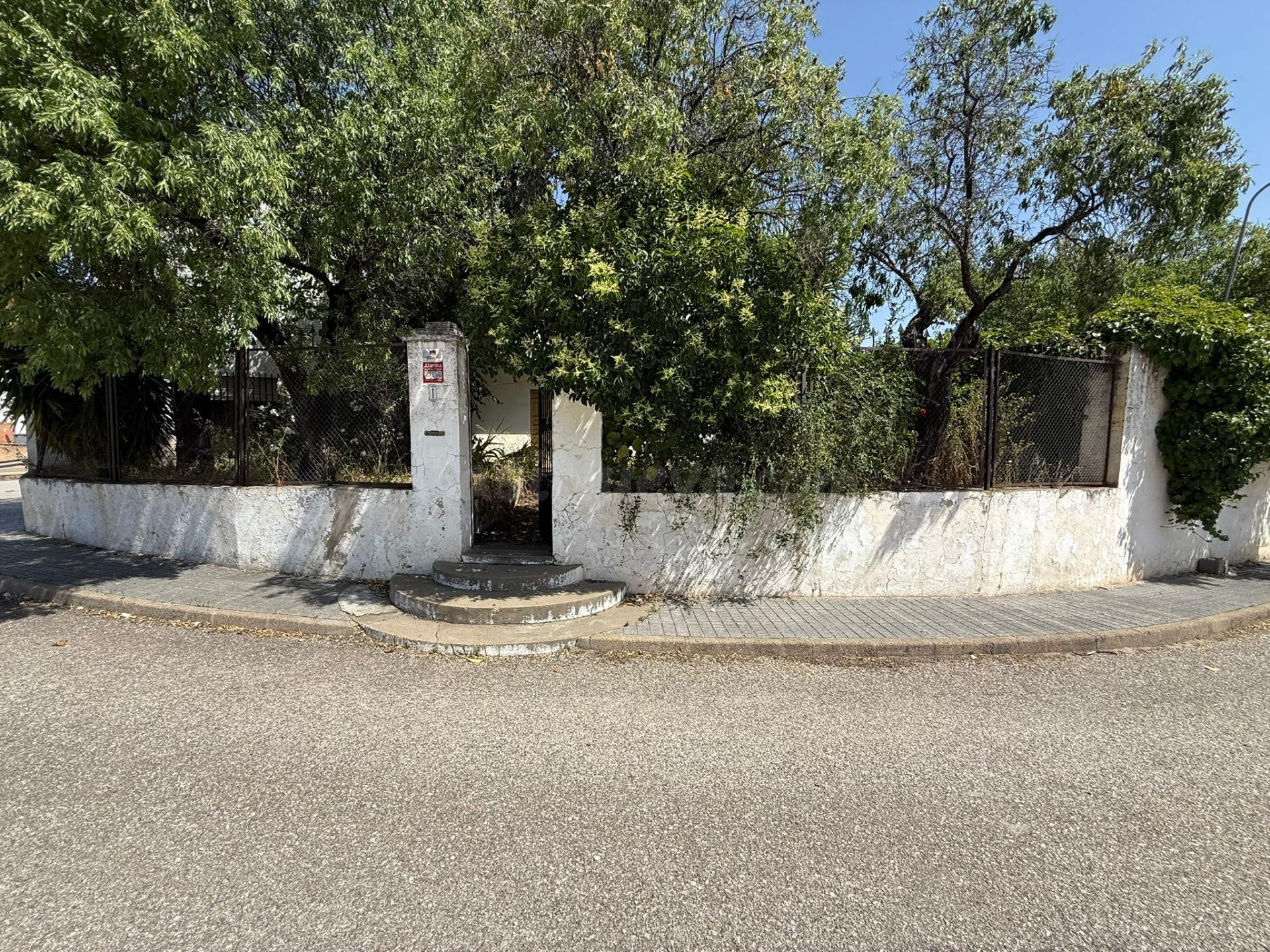 CASA SEÑORIAL EN VENTA EN LA ALBUERA - foto 2