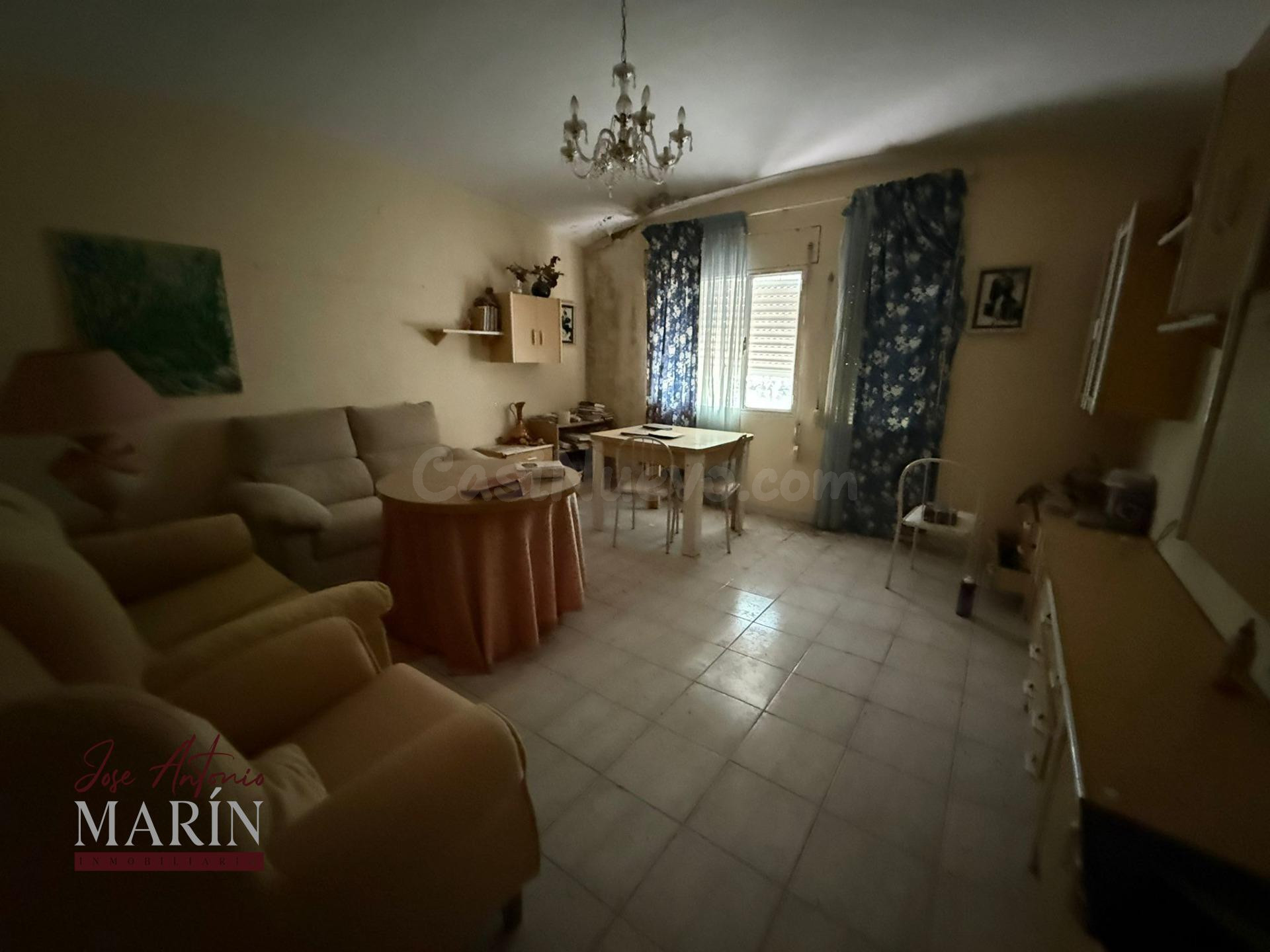 CASA SEÑORIAL CON 1.000 M2 DE PARCELA EN LA ALBUERA - AMPLIT - foto 5