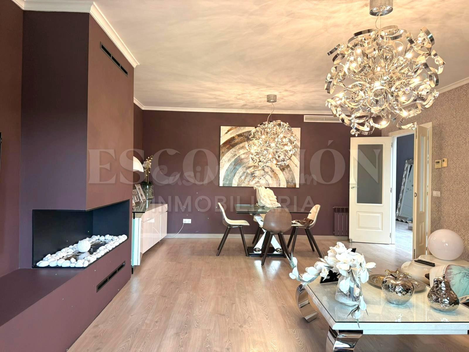 Espectacular chalet adosado a la venta en Torre en Conill