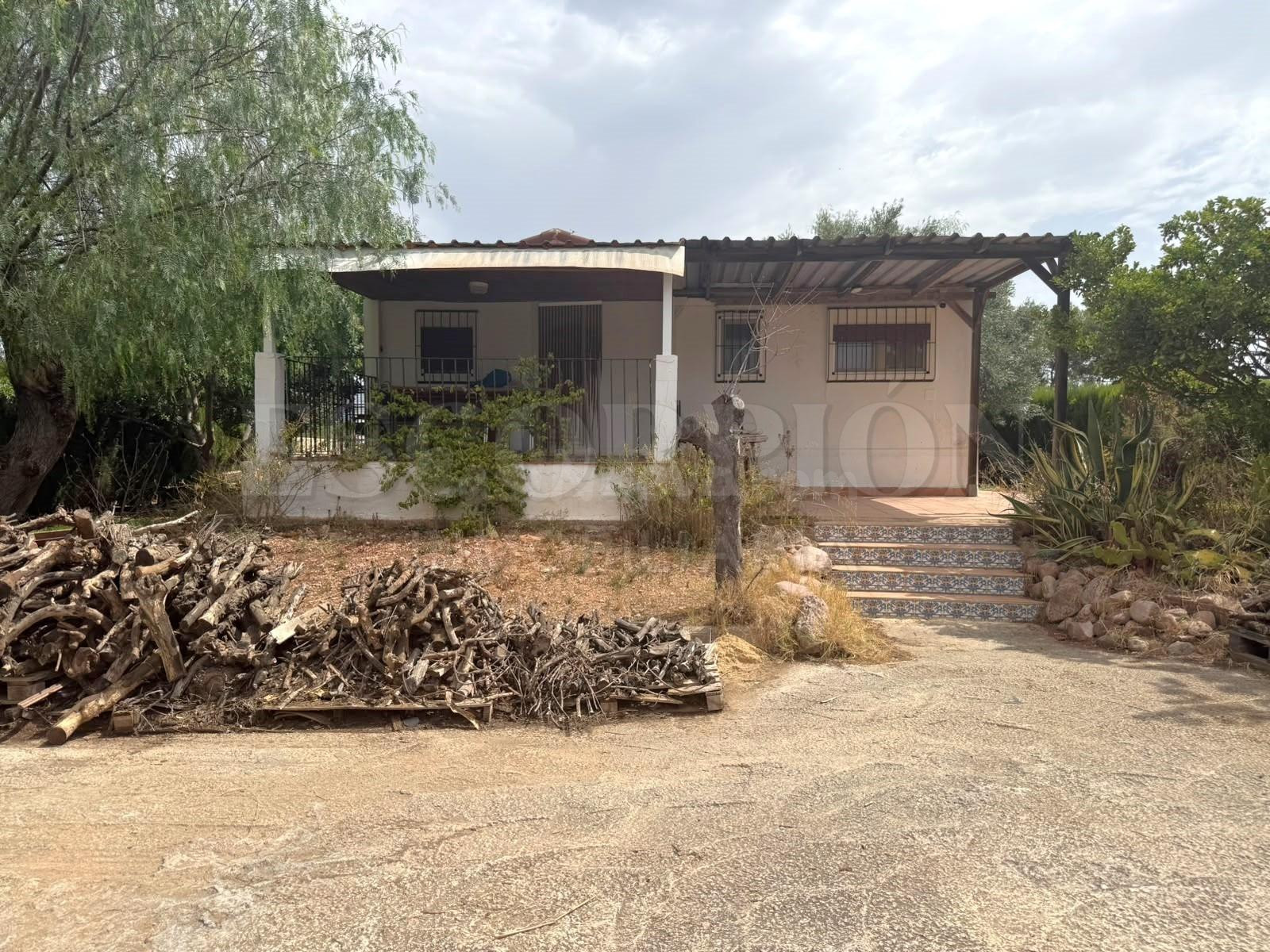 Chalet a la venta en Montesano - foto 2