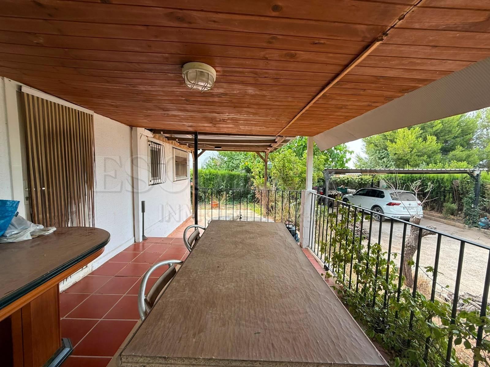 Chalet a la venta en Montesano - foto 3