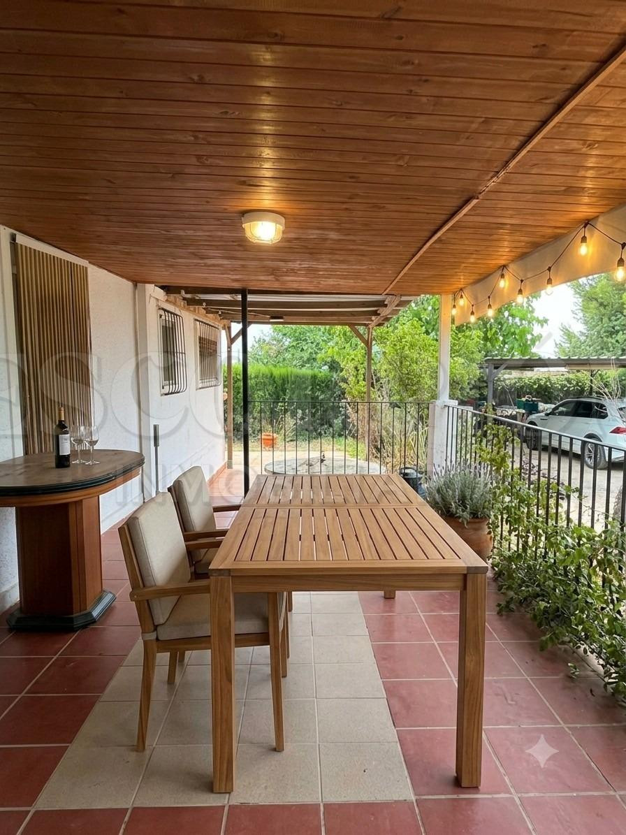 Chalet a la venta en Montesano - foto 4
