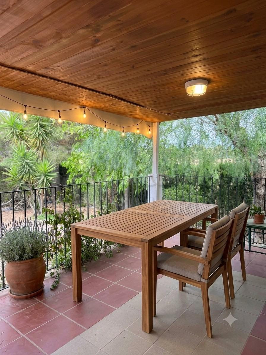 Chalet a la venta en Montesano - foto 5