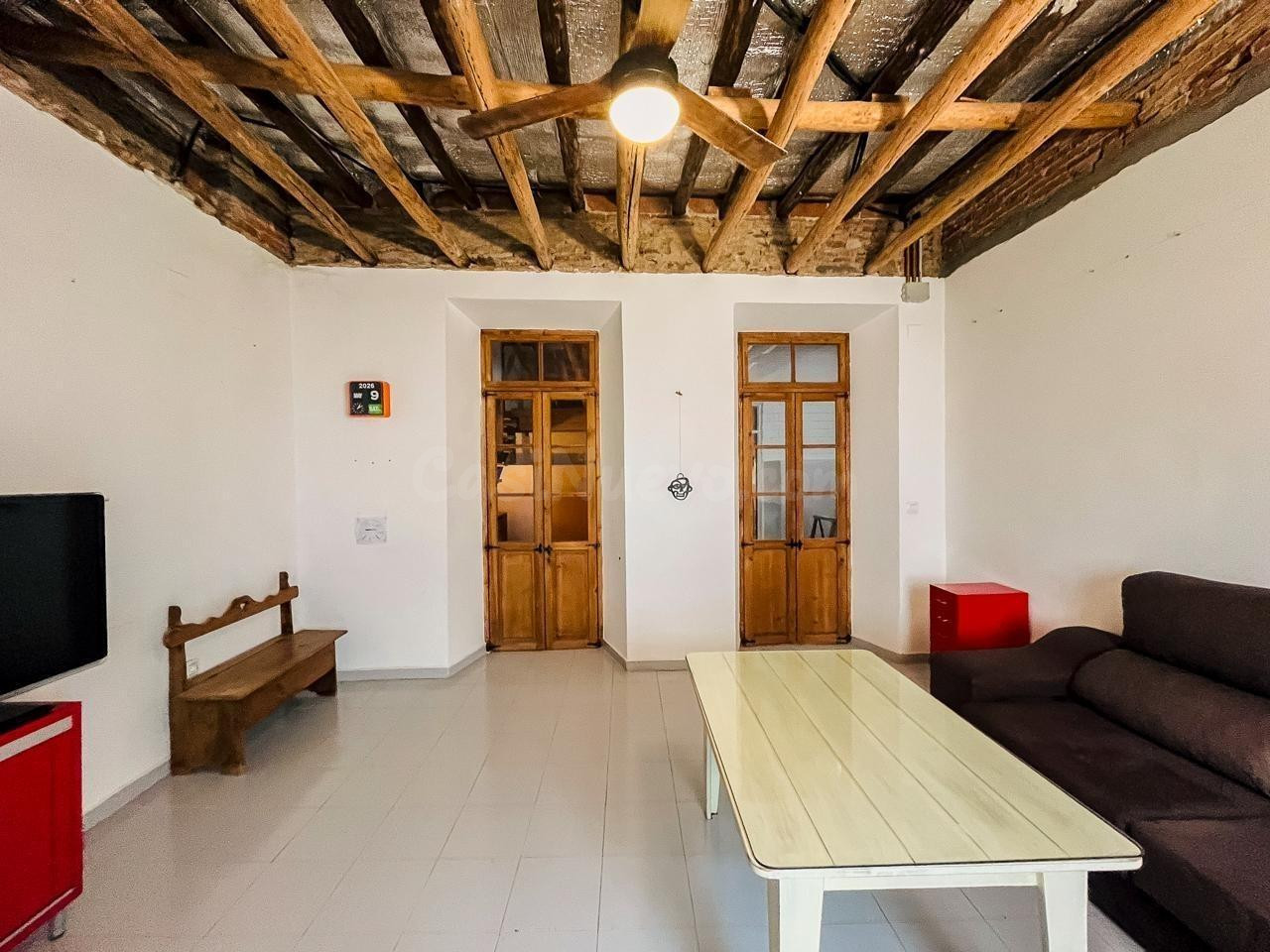 PRECIOSO APARTAMENTO TIPO DUPLEX DE 1 habitación CON TERRAZA COMUNITARIA