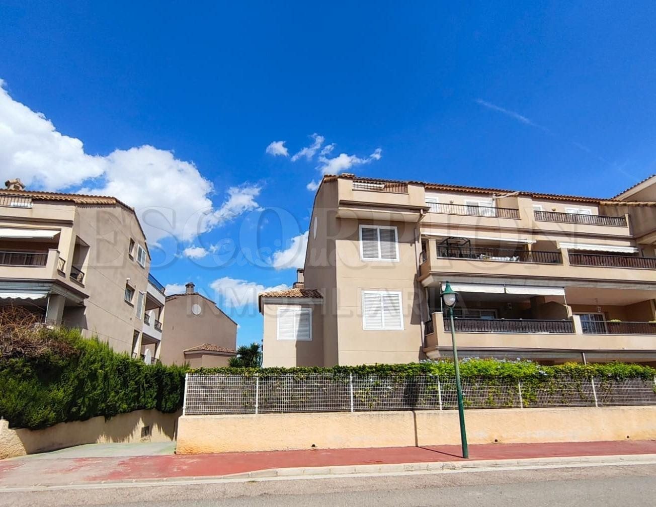 Plaza de garaje a la venta en Urbanización Torre en Conill ( - foto 2