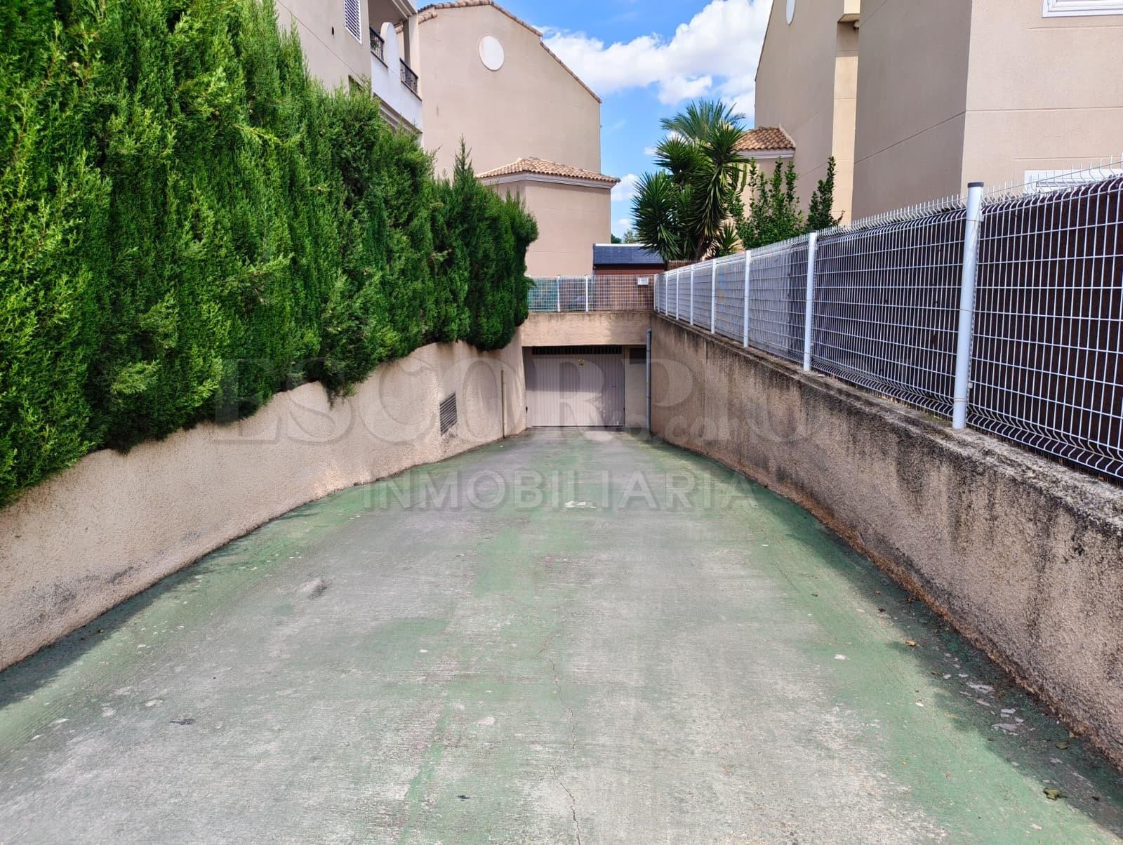 Plaza de garaje a la venta en Urbanización Torre en Conill ( - foto 3