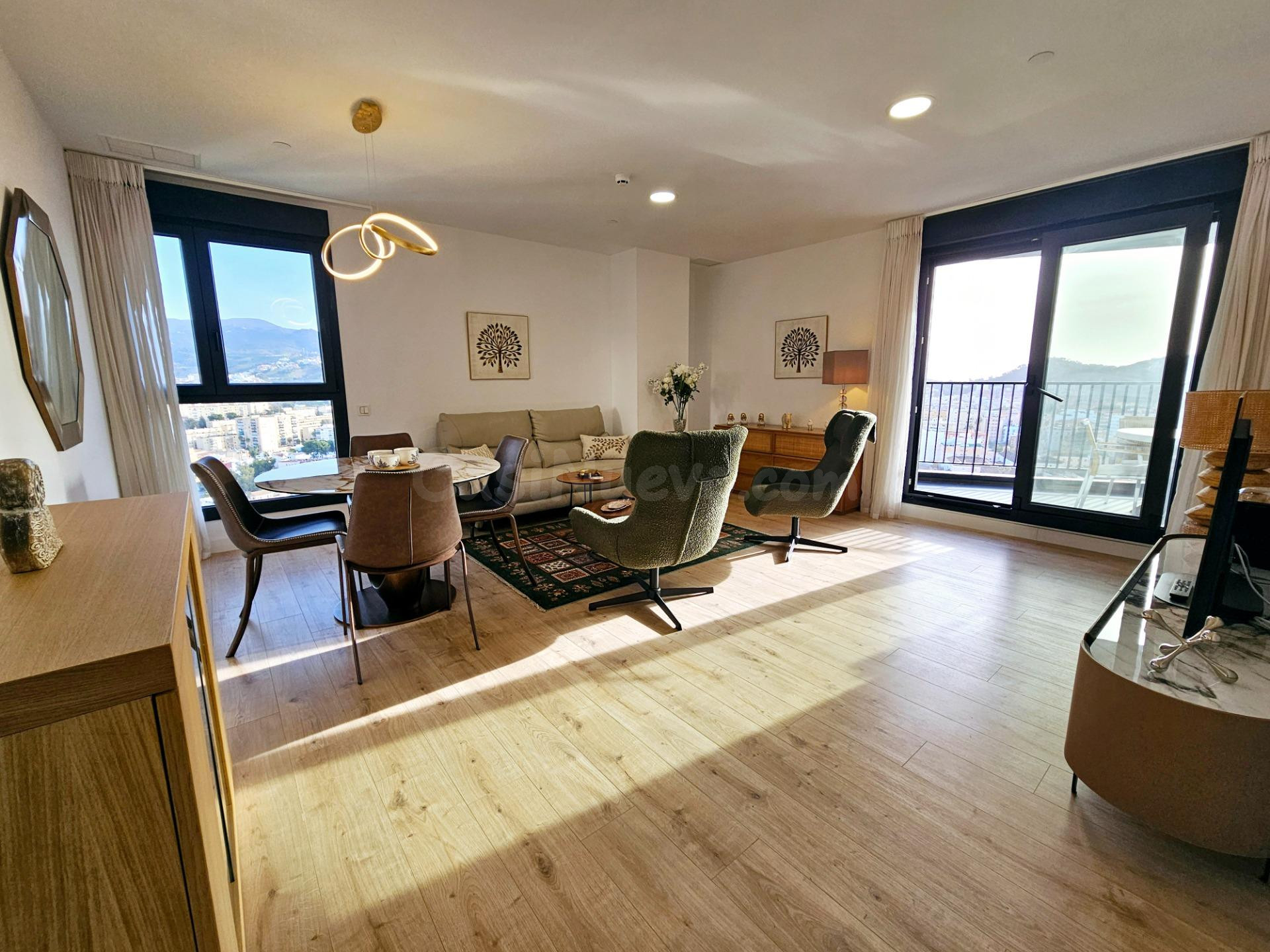 Piso 3 habitaciones 170m² en venta - Martiricos - foto 4