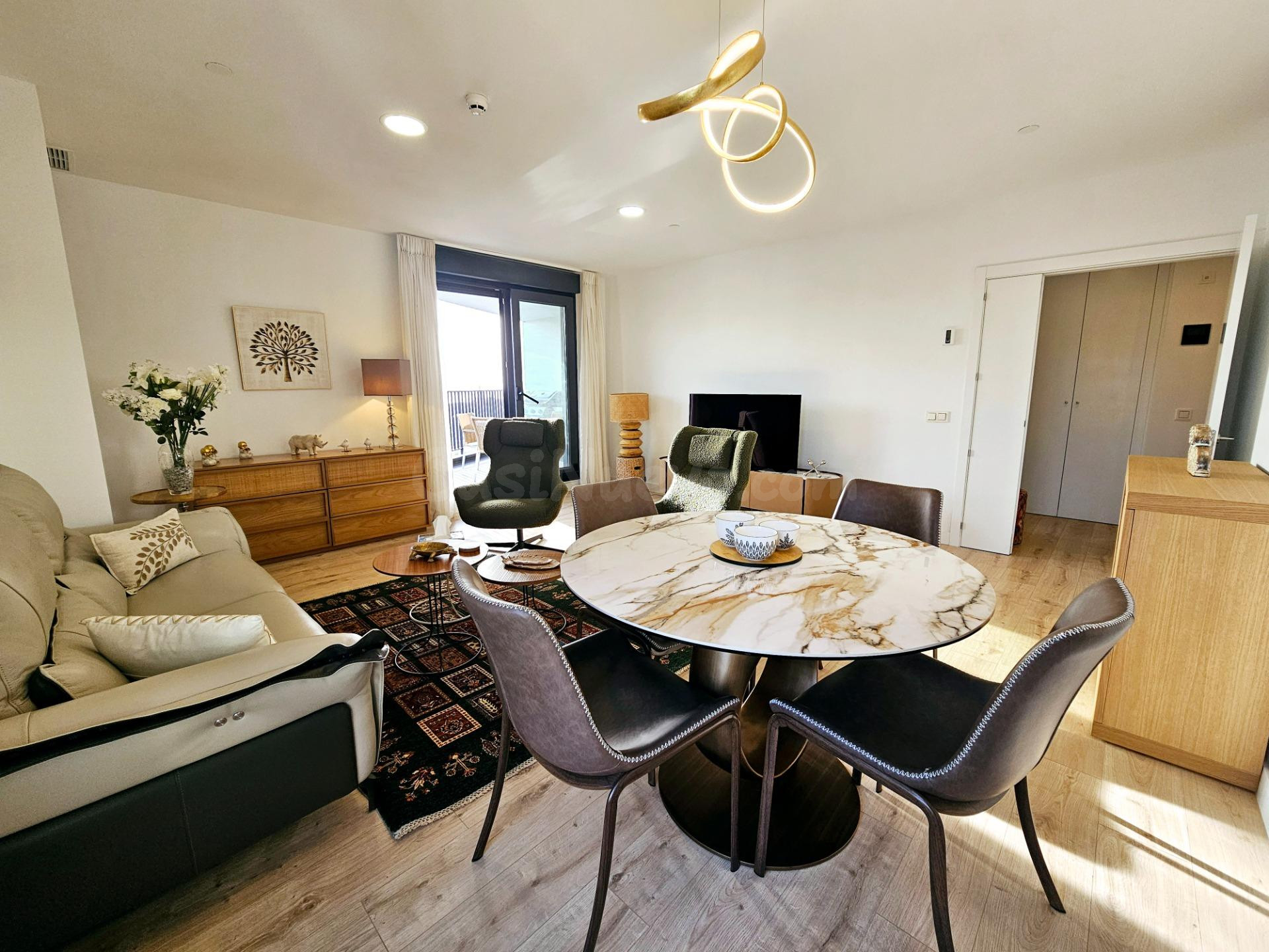 Piso 3 habitaciones 170m² en venta - Martiricos - foto 5