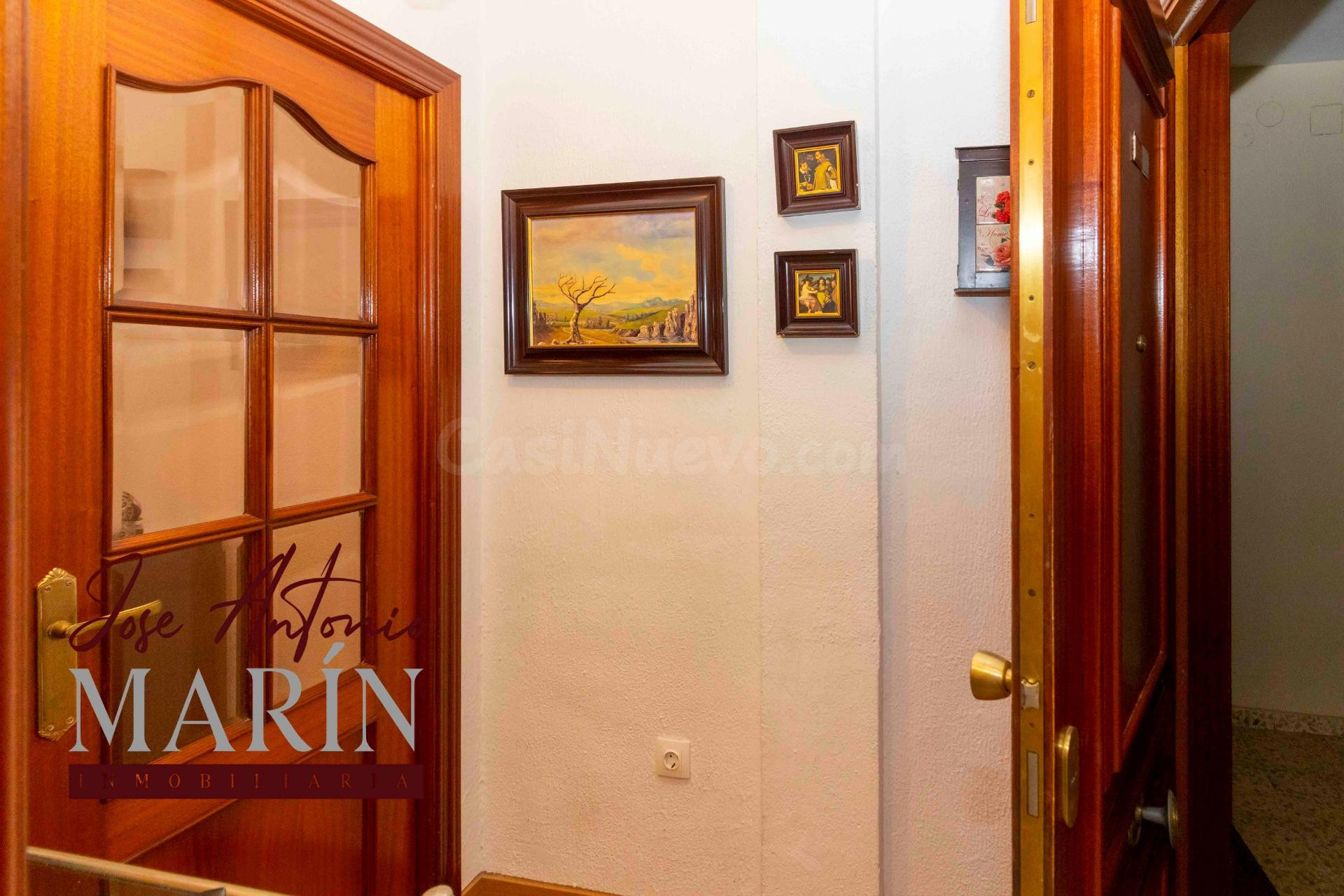 OPORTUNIDAD!!! GRAN PISO EN PASEO FLUVIAL!!! - foto 4