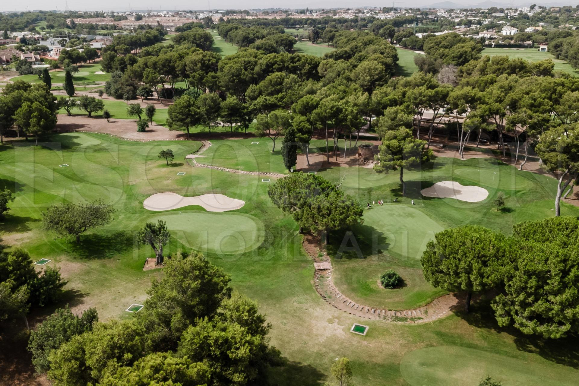 Plaza de garaje a la venta en Residencial Olivos - foto 5