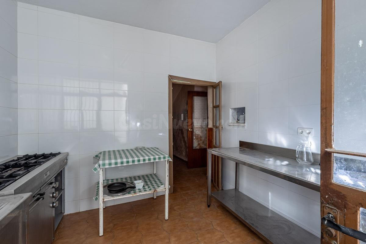 EDIFICIO CON VIVIENDA Y BAR RESTAURANTE EN CIJUELA. - foto 4