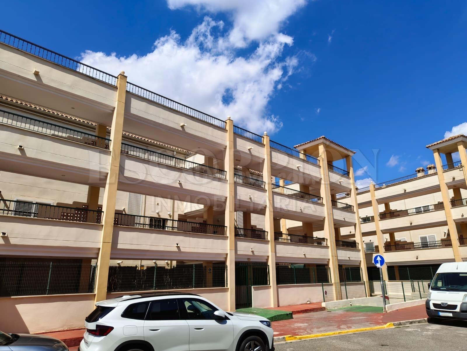 Plaza de garaje a la venta en Urbanización Torre en Conill (